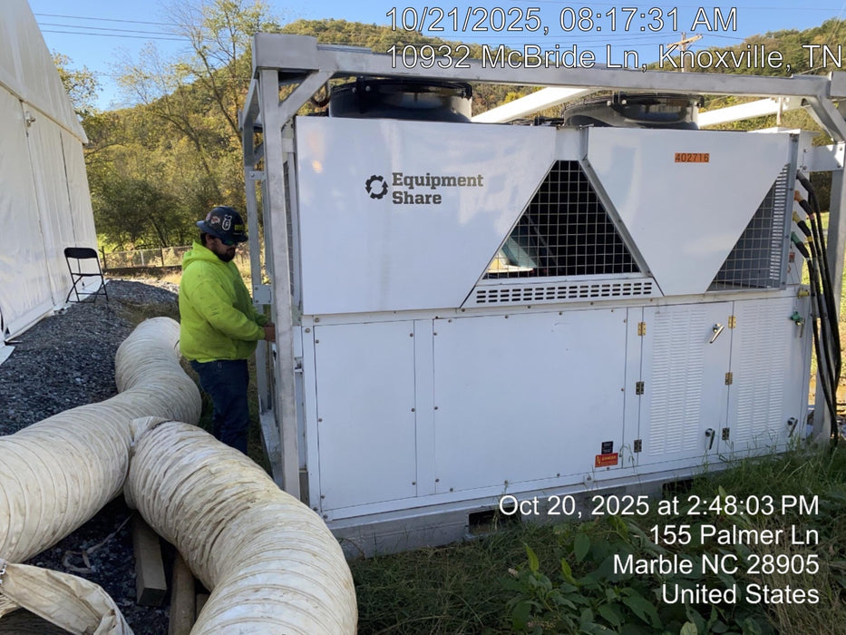 2024 SMARTECH SACP81A-HS