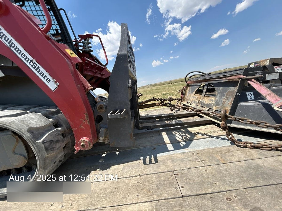 2022 PALADIN 48" Pallet Forks - Paladin