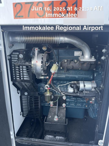 2022 SHINDAIWA DGK15FL