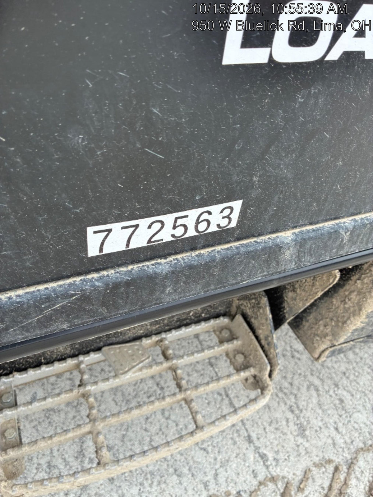 2026 JCB 512-56