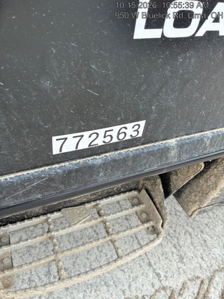 2026 JCB 512-56