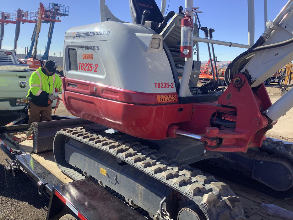 2022 TOWMASTER T-12DT