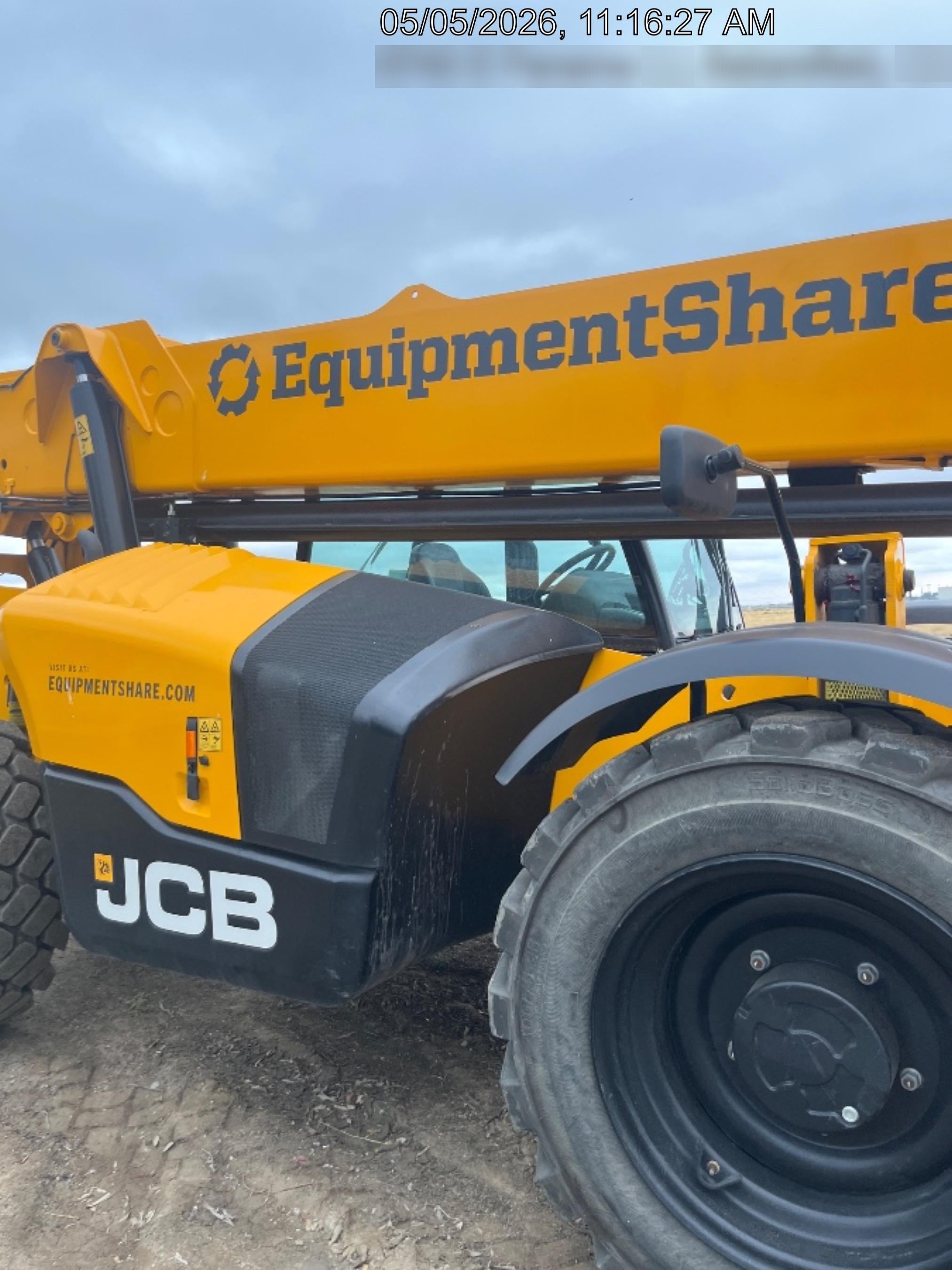 2024 JCB 510-56