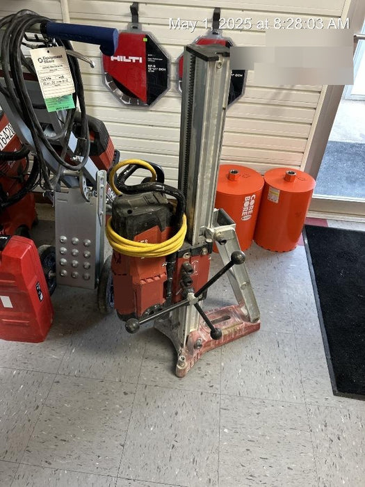 2019 HILTI DD 250
