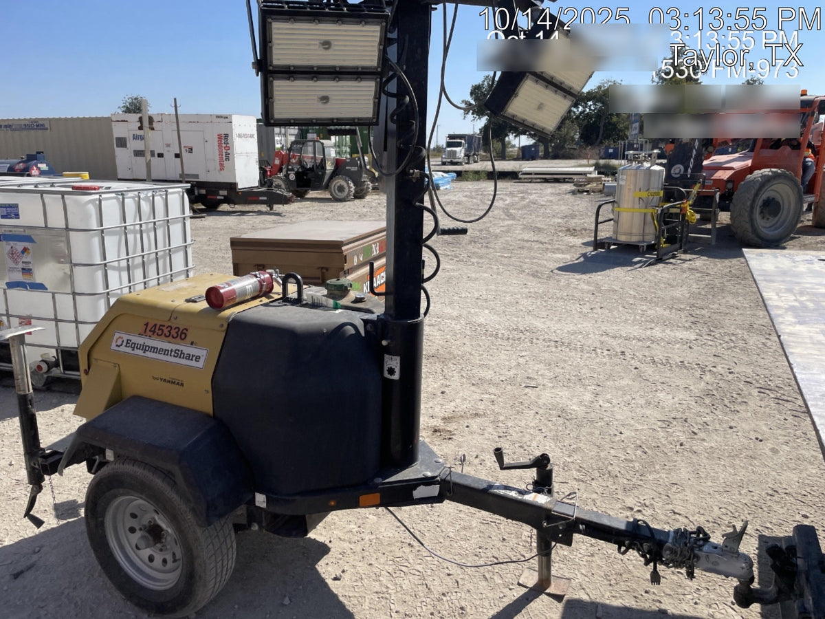 2021 ALLMAND NLV3GR