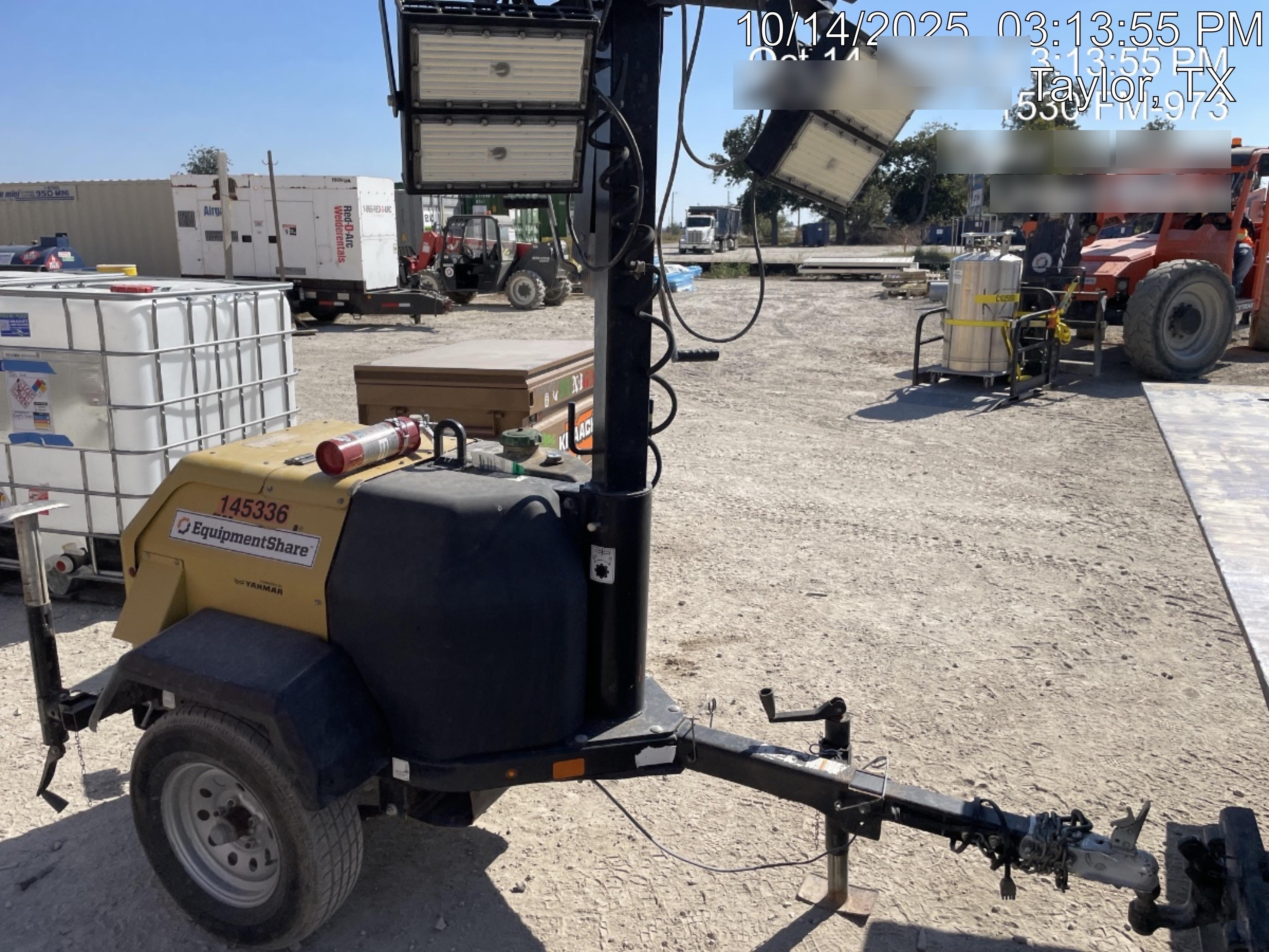 2021 ALLMAND NLV3GR