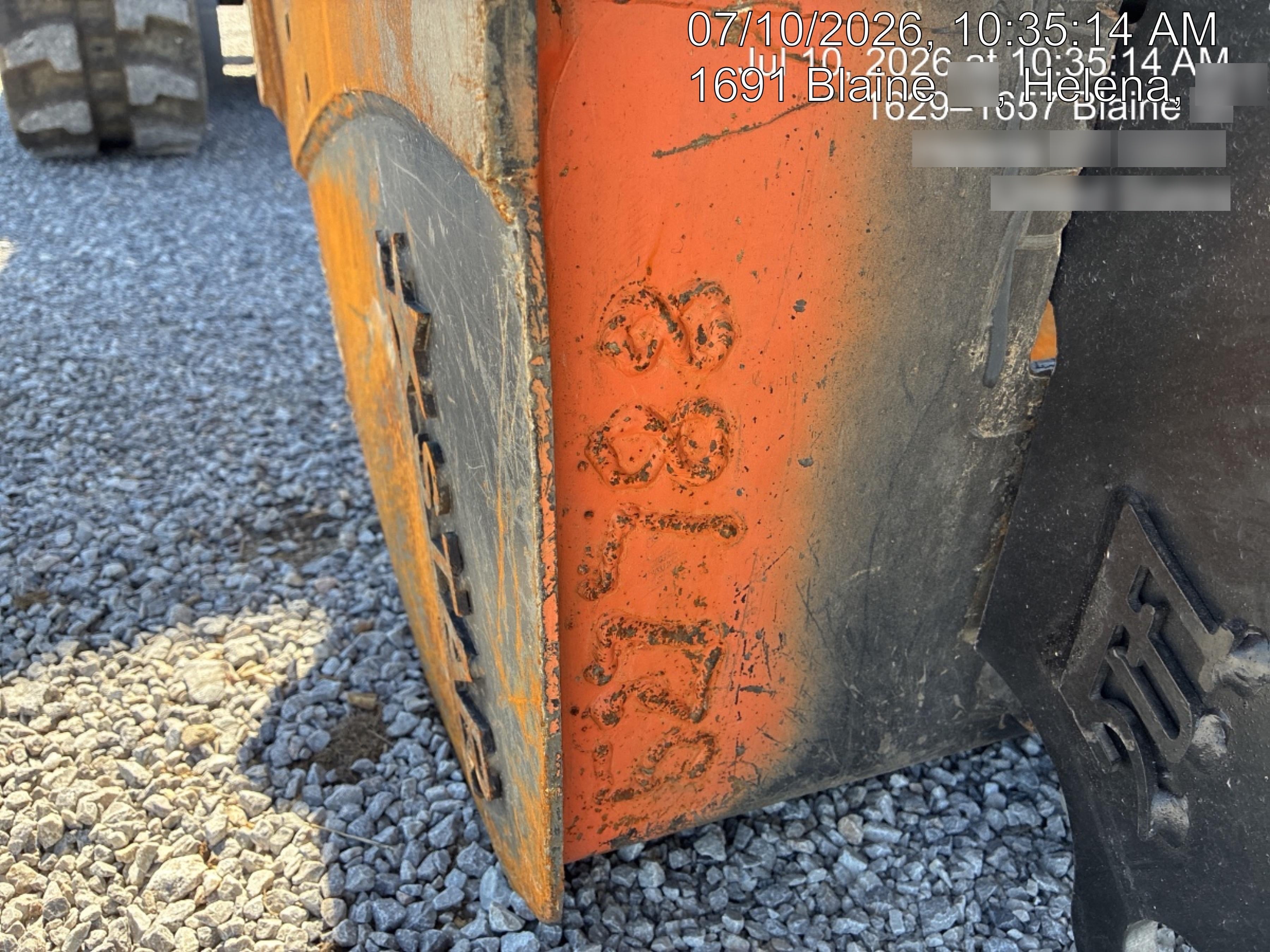 2025 STAR INDUSTRIES 910-24T
