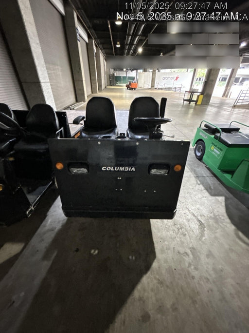 2022 COLUMBIA Payloader 2XL