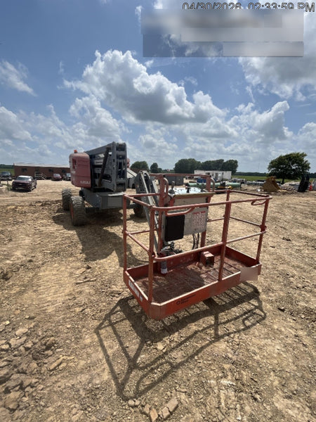 2019 SKYJACK SJ46 AJ
