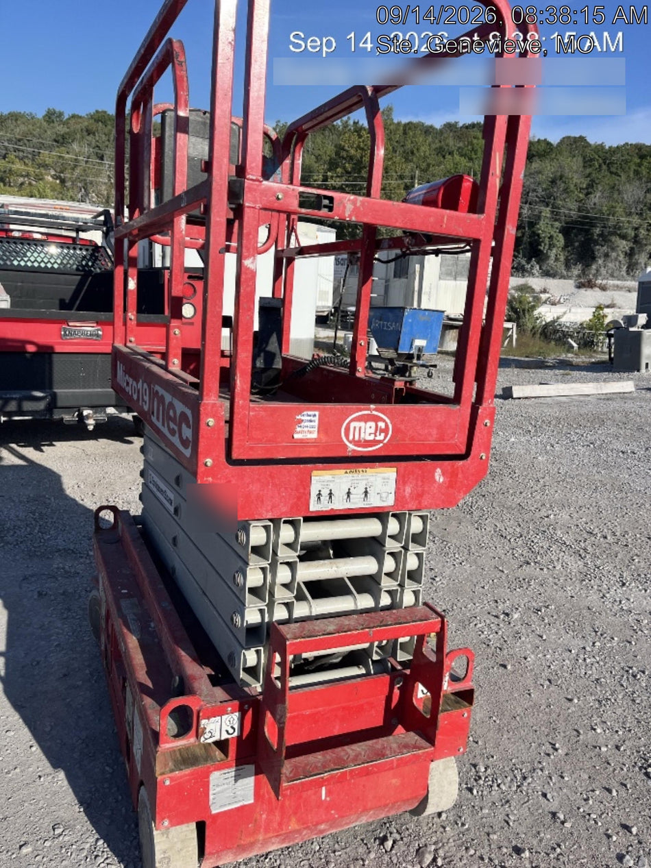 2019 MEC Micro 19