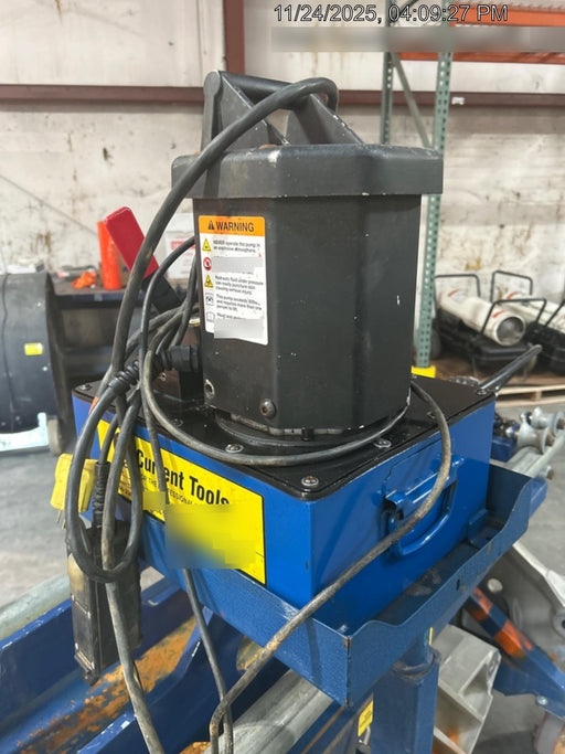 2023 CURRENT TOOLS 252-CT