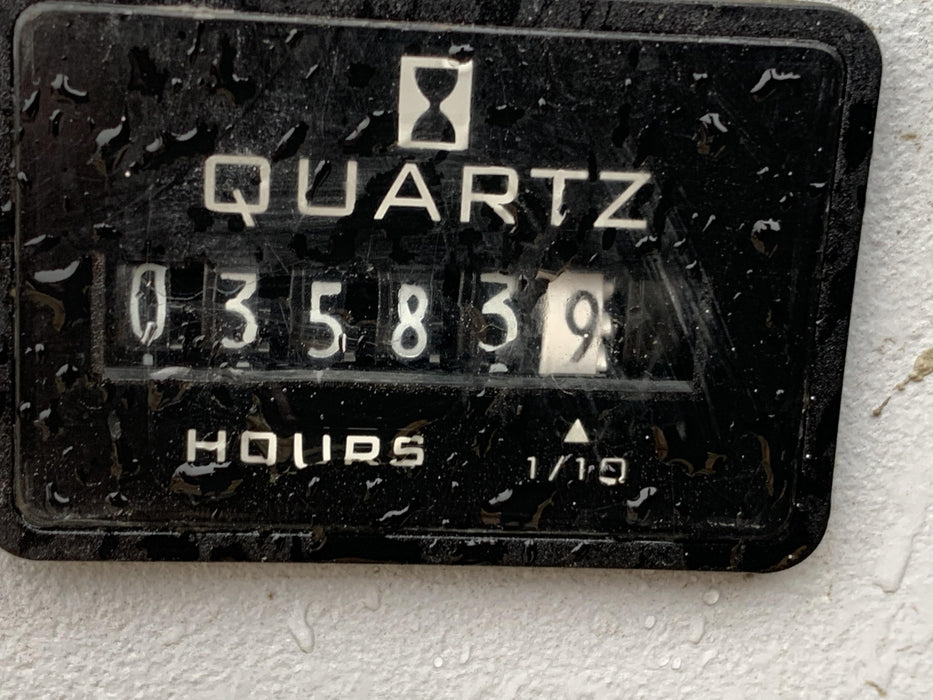 2020 WACKER NEUSON G25