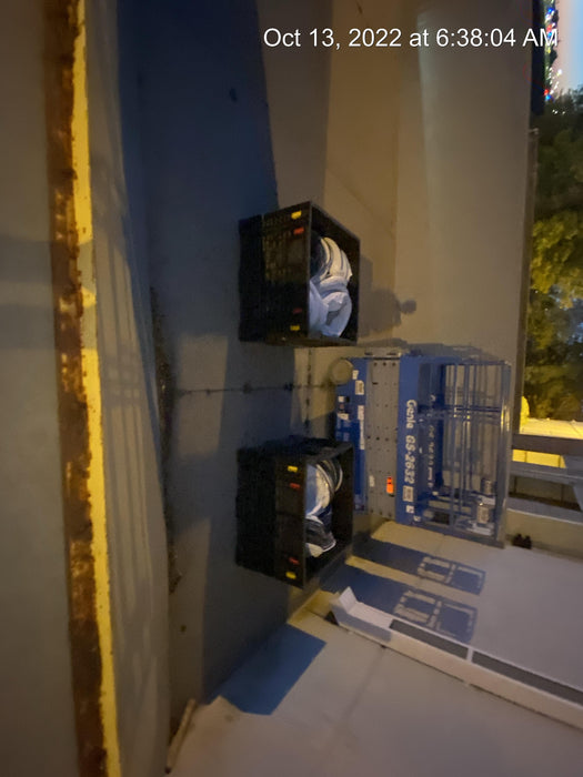 2021 SMARTECH SACP81A-HS