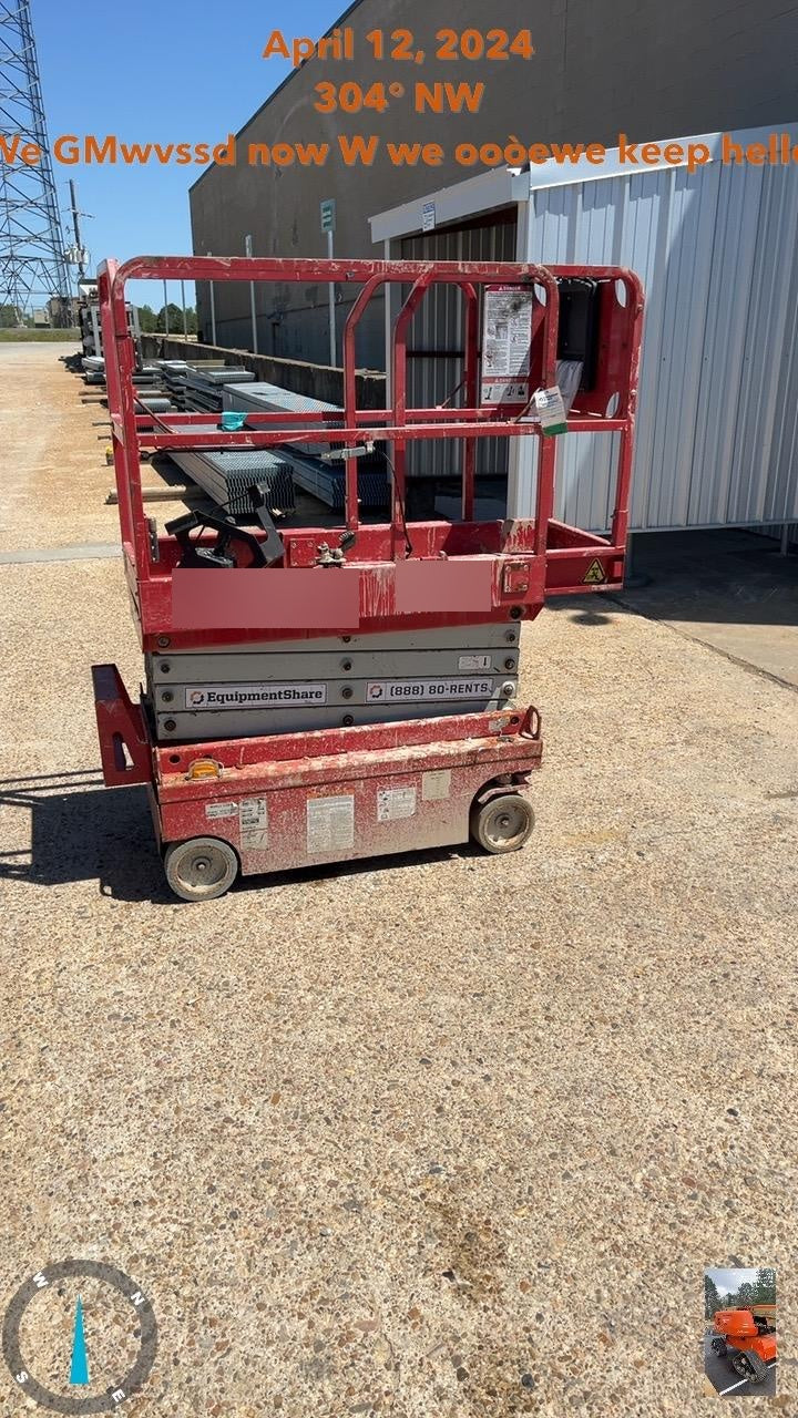 2019 MEC 1330SE Standard Options, MachineLink Keypad and Telematics