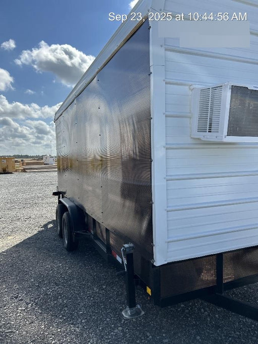 2025 TEXAS COOLING SYSTEMS Texas Icehouse