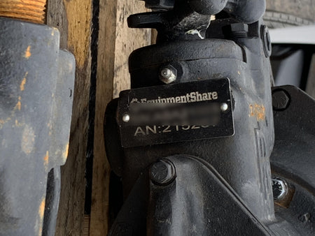 2022 INGERSOLL RAND 588A1