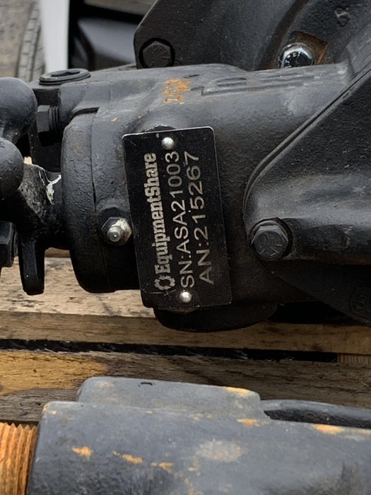 2022 INGERSOLL RAND 588A1