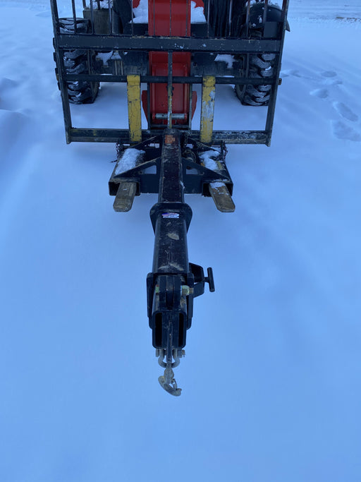 2022 STAR INDUSTRIES M1360B - Star JIB Boom