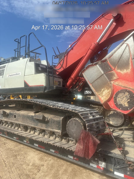2021 LINK-BELT 300X4