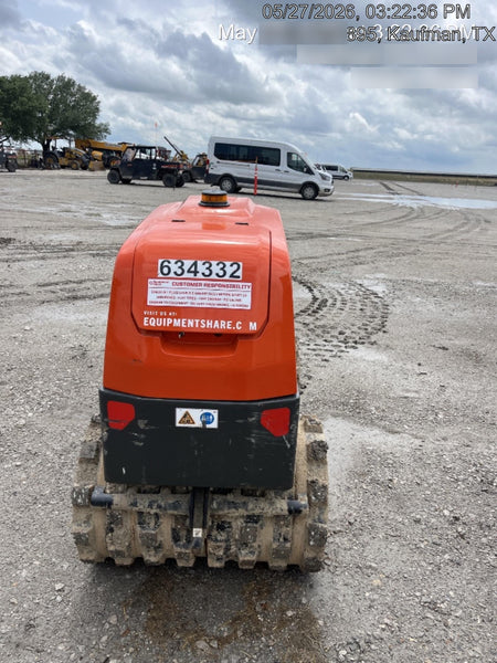 2025 HUSQVARNA LP9505