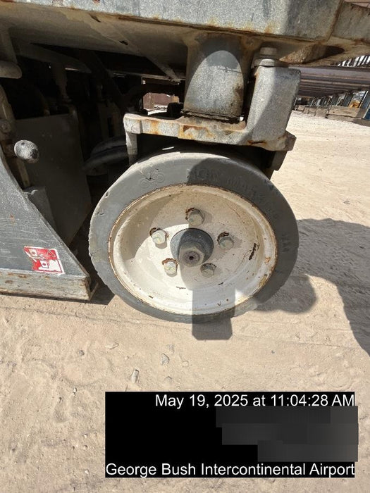 2017 Skyjack SJIII-3219 Skyjack SJ3219, Trojan Battery Set, Extended Warranty 5yr/5k hr