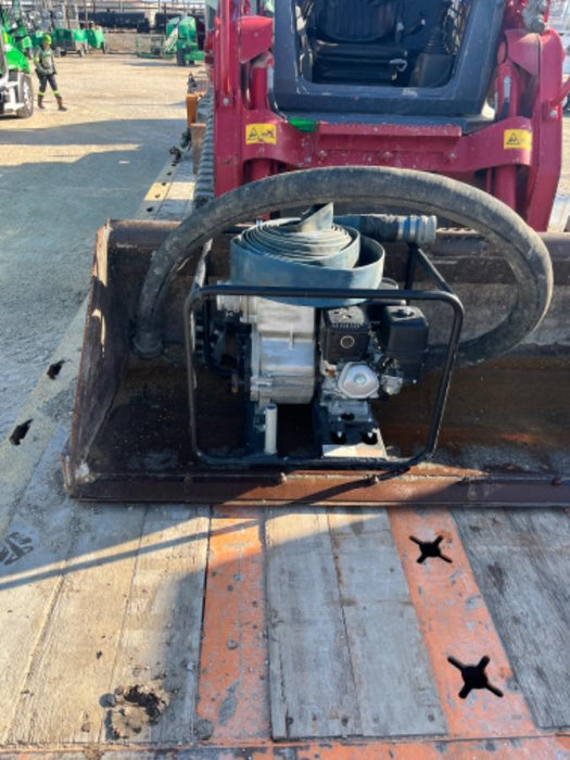 2024 MI-T-M WTP-T03-0MGH