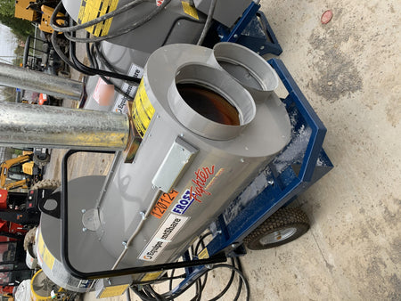 2020 FROST FIGHTER IDH500QRM (LP/NG)