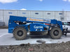 2017 Genie GTH-844 Genie GTH 844, Solid Tires, 60" carriage, Open ROPS - GTH08E-10906
