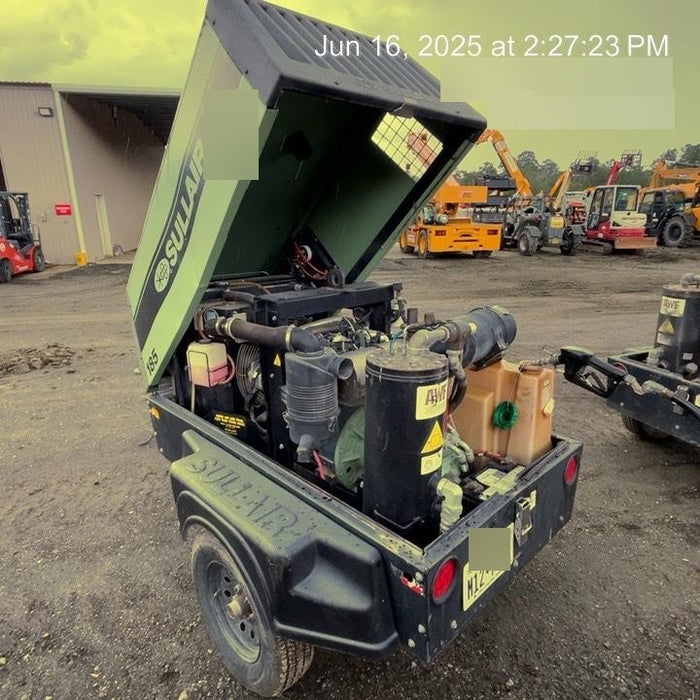 2019 SULLAIR 185-DPQ