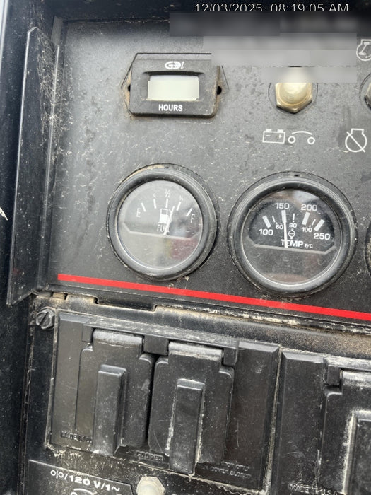 2025 LINCOLN ELECTRIC LE400