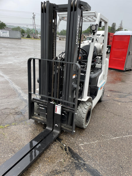 2023 UNICARRIER MAP1F2A25DV