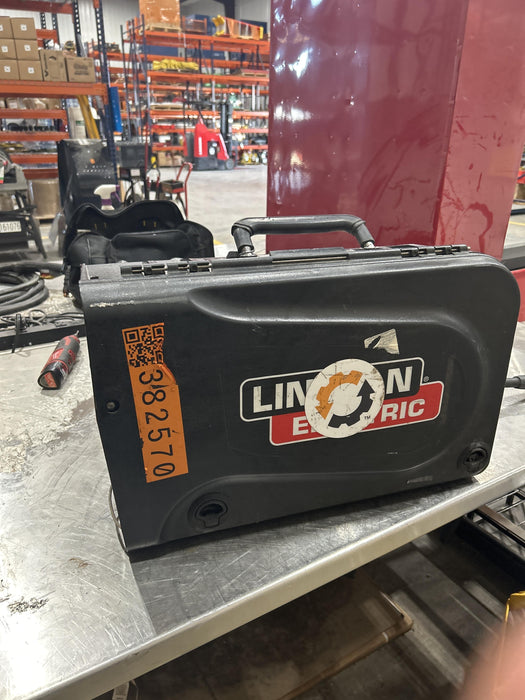 2024 LINCOLN ELECTRIC LN-25X