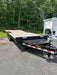 2025 BIG TEX TRAILER 160A-20STA-S8BK