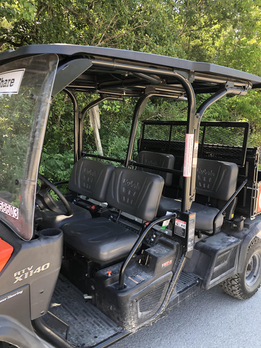 2021 KUBOTA RTV-X1140W-H (Canopy)