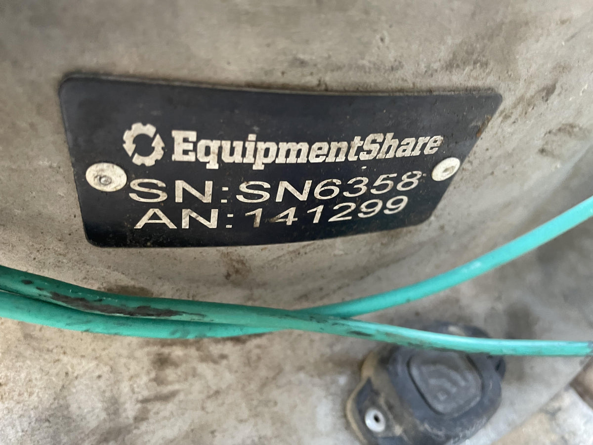2021 MICHIGAN PNEUMATIC 20262