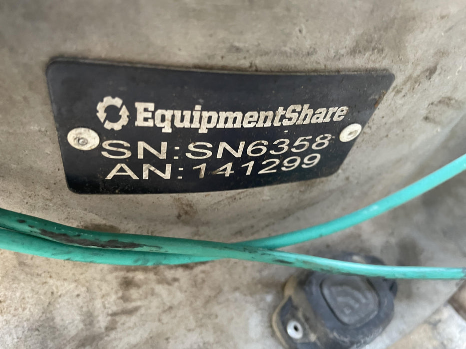 2021 MICHIGAN PNEUMATIC 20262