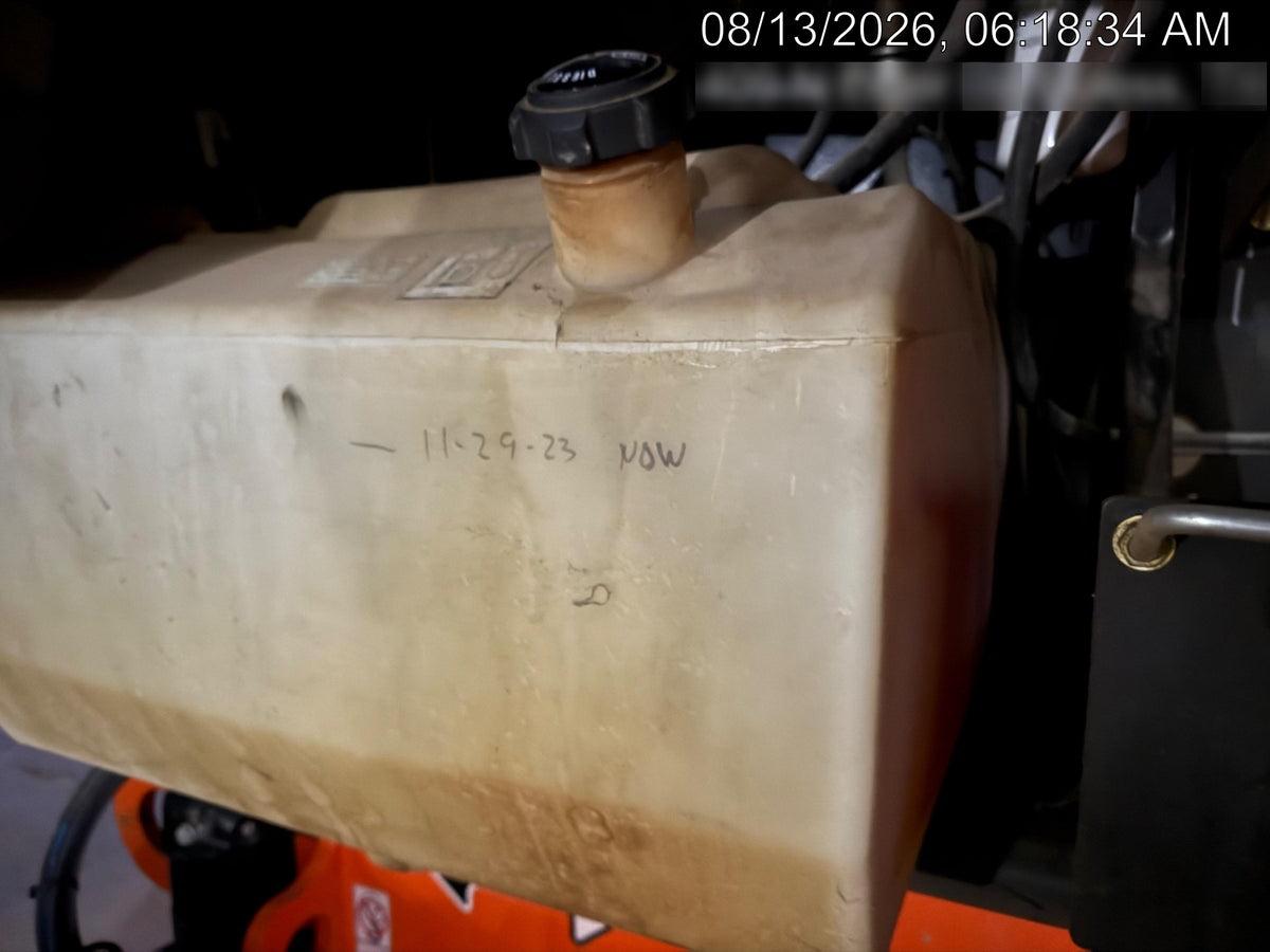 2022 JLG 660SJ