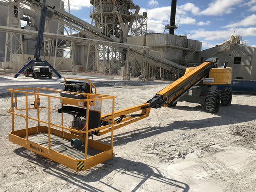 2019 HAULOTTE HT67 RTJ O