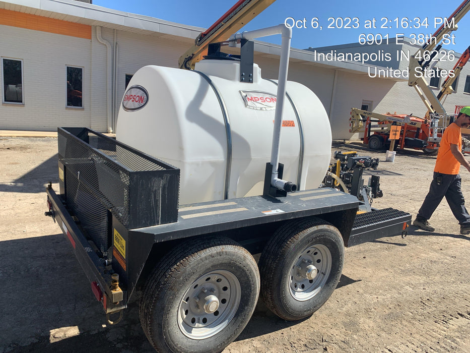 2023 SIMPSON SWT-52517