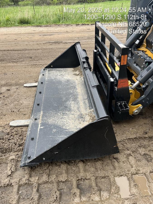 2024 ARROW MATERIAL HANDLING F5100CB