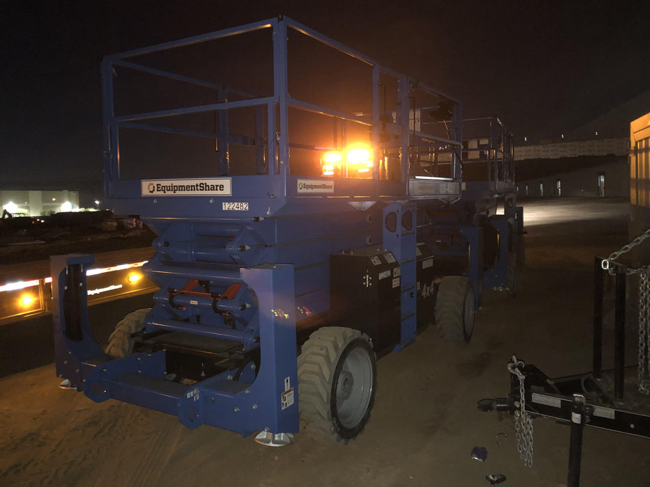 2020 GENIE GS-4390 RT