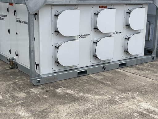 2025 CAPS PAHH-140TC-0NN0NN-5E5-P2-VG2CEUP