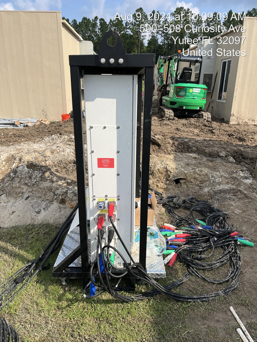 2022 TRYSTAR IL-126-VDE-45MBLP