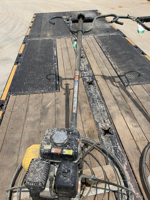 2019 WACKER NEUSON CT36