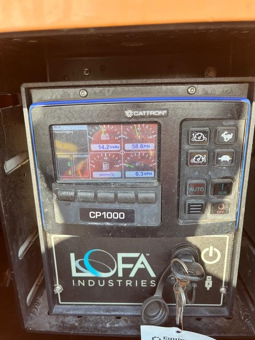 2021 PIONEER SAPP66S12L71-TD2.9L4