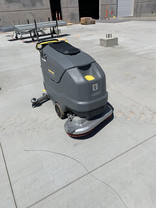 2020 KARCHER BD 80/100 W BP