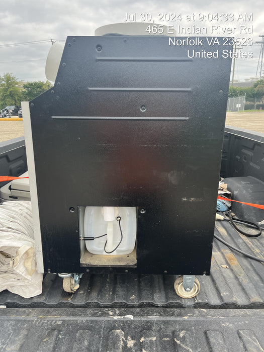 2022 KWIKOOL KPAC1411-2