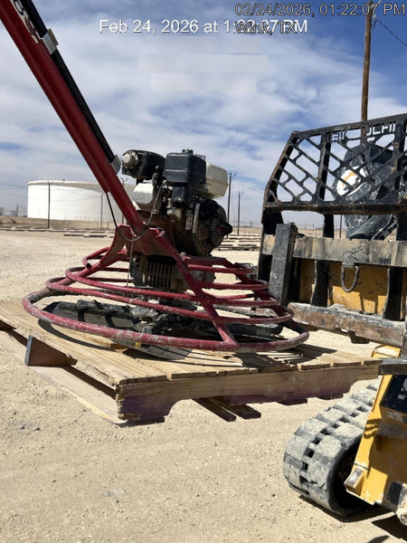 2019 ALLEN 436VP