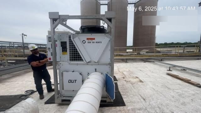 2024 SMARTECH SACP26A-HS
