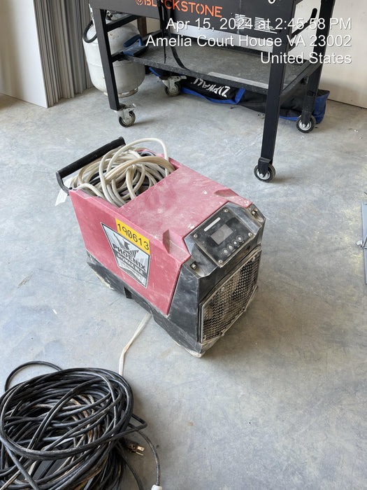 2021 PHOENIX DryMAX BLE